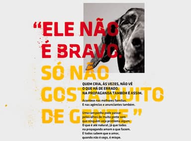 Publicidade do CONAR