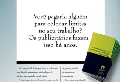 Publicidade do CONAR
