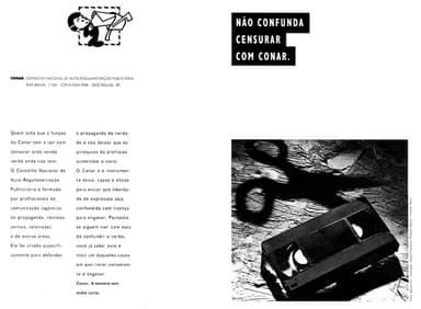Publicidade do CONAR