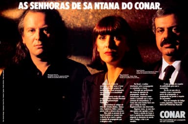 Publicidade do CONAR