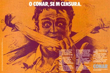 Publicidade do CONAR