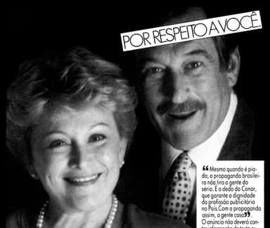 Publicidade do CONAR