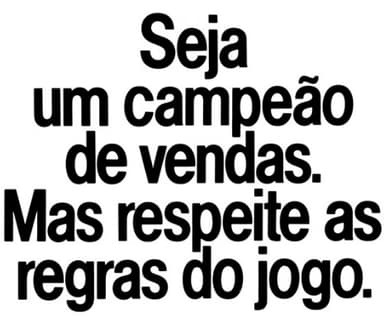 Publicidade do CONAR