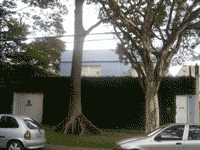 Foto: A sede do Conar na Av. Rebouças